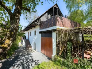 Prodej chalupy, Troskovice, 55 m2