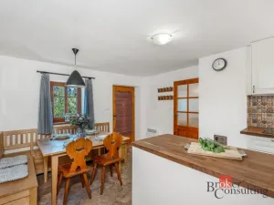 Prodej chalupy, Troskovice, 55 m2