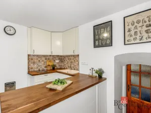 Prodej chalupy, Troskovice, 55 m2