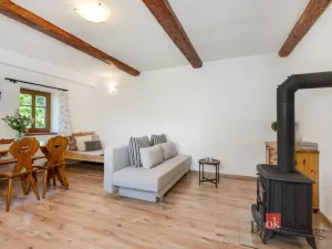 Prodej chalupy, Troskovice, 55 m2
