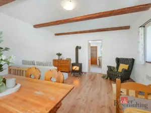 Prodej chalupy, Troskovice, 55 m2
