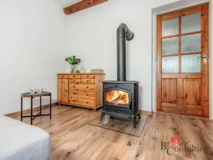 Prodej chalupy, Troskovice, 55 m2