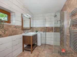 Prodej chalupy, Troskovice, 55 m2