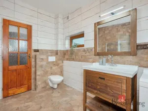 Prodej chalupy, Troskovice, 55 m2