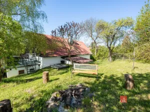 Prodej chalupy, Troskovice, 55 m2