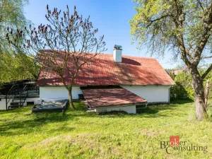 Prodej chalupy, Troskovice, 55 m2