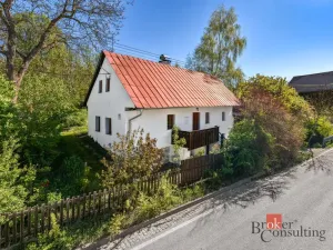 Prodej chalupy, Troskovice, 55 m2