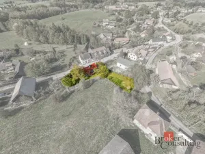 Prodej chalupy, Troskovice, 55 m2