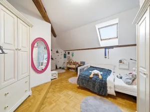 Prodej rodinného domu, Troubky, Dědina, 470 m2