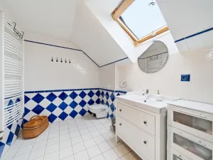 Prodej rodinného domu, Troubky, Dědina, 470 m2