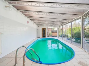 Prodej rodinného domu, Troubky, Dědina, 470 m2