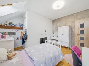 Prodej rodinného domu, Troubky, Dědina, 470 m2
