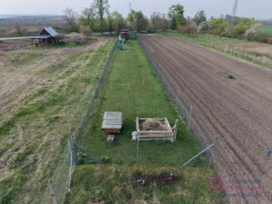 Prodej zahrady, Valtice, Zámek, 619 m2