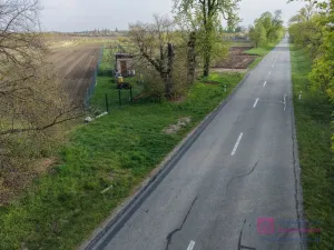 Prodej zahrady, Valtice, Zámek, 619 m2