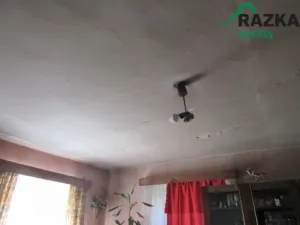 Prodej rodinného domu, Trutnov - Babí, 80 m2