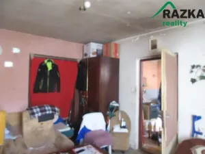 Prodej rodinného domu, Trutnov - Babí, 80 m2