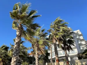 Prodej bytu 2+kk, Saranda, Albánie, 68 m2