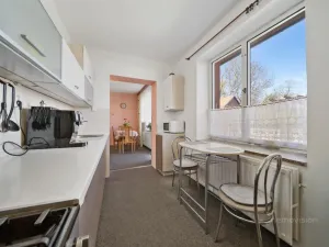 Prodej rodinného domu, Knínice, Knínice, 133 m2