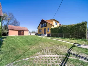 Prodej rodinného domu, Knínice, Knínice, 133 m2