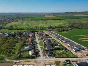 Prodej rodinného domu, Těšetice, 135 m2