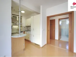 Prodej bytu 3+kk, Praha - Horní Počernice, Ve žlíbku, 74 m2