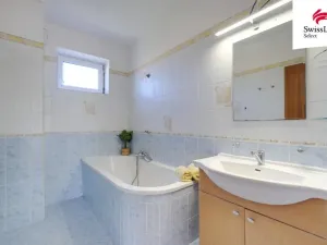 Prodej bytu 3+kk, Praha - Horní Počernice, Ve žlíbku, 74 m2