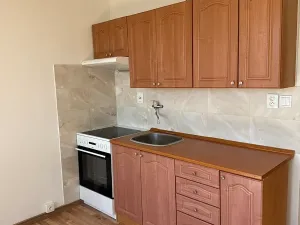 Pronájem bytu 2+kk, Žatec, Černobýla, 38 m2