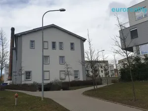 Pronájem bytu 2+kk, Beroun - Beroun-Město, V Zahradách, 65 m2