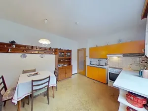 Pronájem rodinného domu, Náměšť nad Oslavou, Zámek, 207 m2