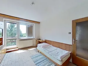 Pronájem rodinného domu, Náměšť nad Oslavou, Zámek, 207 m2