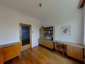 Pronájem rodinného domu, Náměšť nad Oslavou, Zámek, 207 m2