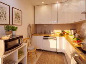 Pronájem bytu 3+kk, Praha, Lečkova, 61 m2