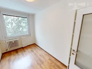 Pronájem bytu 3+kk, Praha, Lečkova, 61 m2