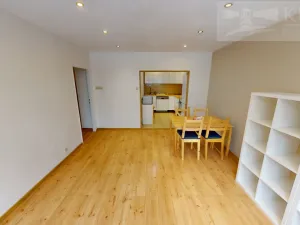 Pronájem bytu 3+kk, Praha, Lečkova, 61 m2