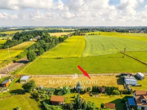 Prodej pozemku pro bydlení, Strančice - Svojšovice, 1579 m2