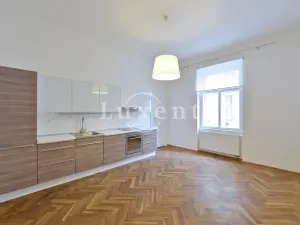 Pronájem bytu 3+kk, Praha - Vinohrady, náměstí Jiřího z Poděbrad, 93 m2