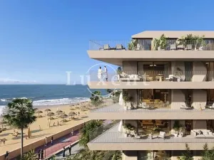 Prodej bytu 3+kk, La Duquesa, Španělsko, 97 m2