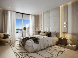 Prodej bytu 4+kk, Fuengirola, Španělsko, 110 m2