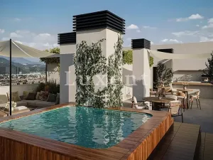 Prodej bytu 4+kk, Estepona, Španělsko, 100 m2