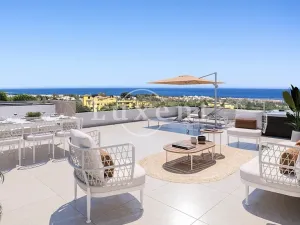 Prodej bytu 3+kk, Estepona, Španělsko, 83 m2
