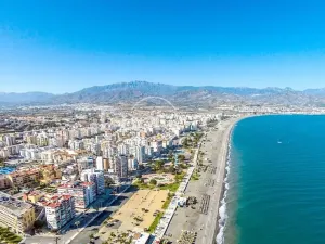 Prodej bytu 4+kk, Torrox, Španělsko, 96 m2