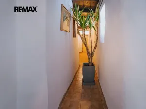 Prodej rodinného domu, Tasov, 71 m2