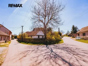 Prodej rodinného domu, Tasov, 71 m2
