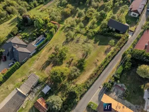 Prodej pozemku pro bydlení, Bělov, 2029 m2