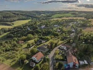 Prodej pozemku pro bydlení, Bělov, 2029 m2