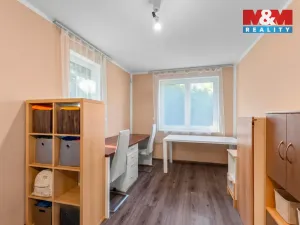 Prodej rodinného domu, Kladno - Rozdělov, U Cihelny, 216 m2