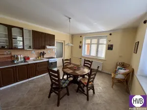 Prodej rodinného domu, Cerhenice - Cerhýnky, 150 m2