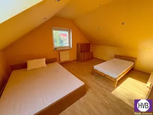 Prodej rodinného domu, Cerhenice - Cerhýnky, 150 m2