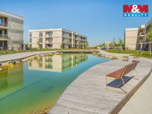 Prodej bytu 4+kk, Brandýs nad Labem-Stará Boleslav, Dřevčická, 109 m2