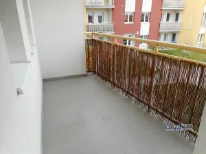 Pronájem bytu 2+kk, Břeclav, Kpt. Jaroše, 71 m2